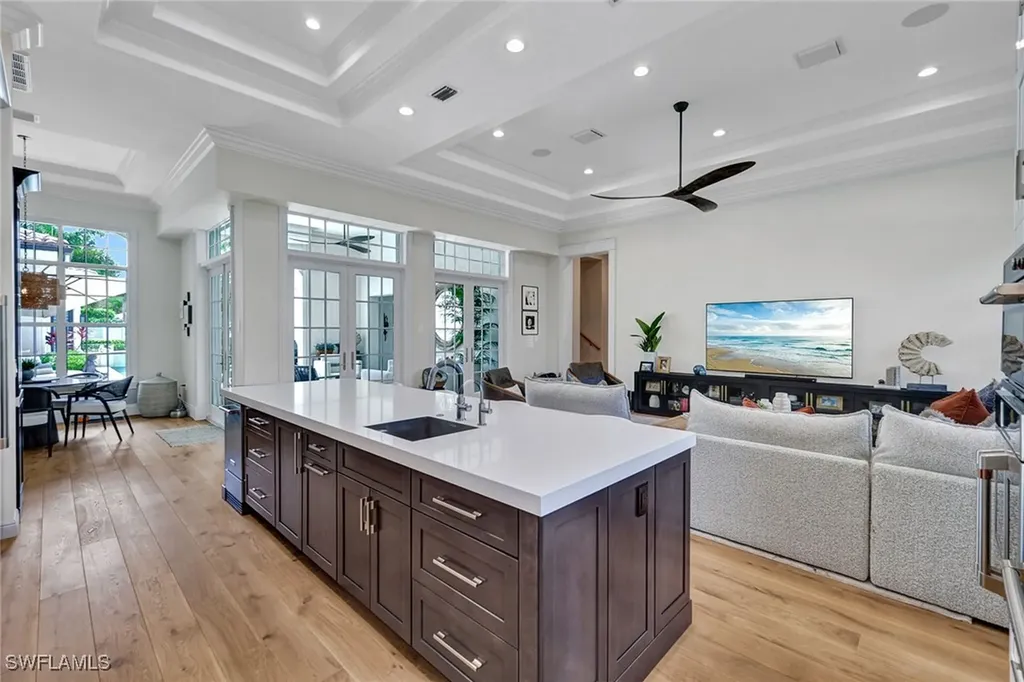 709 Teal Court Naples FL 34108