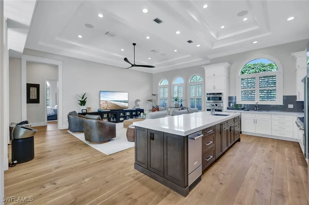 709 Teal Court Naples FL 34108