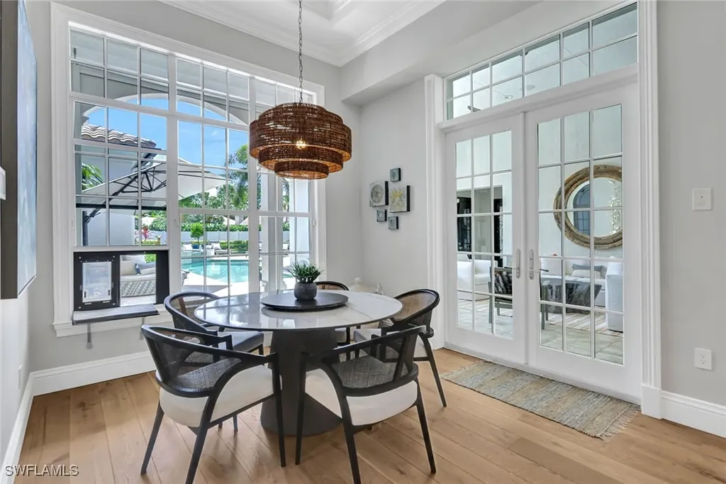 709 Teal Court Naples FL 34108