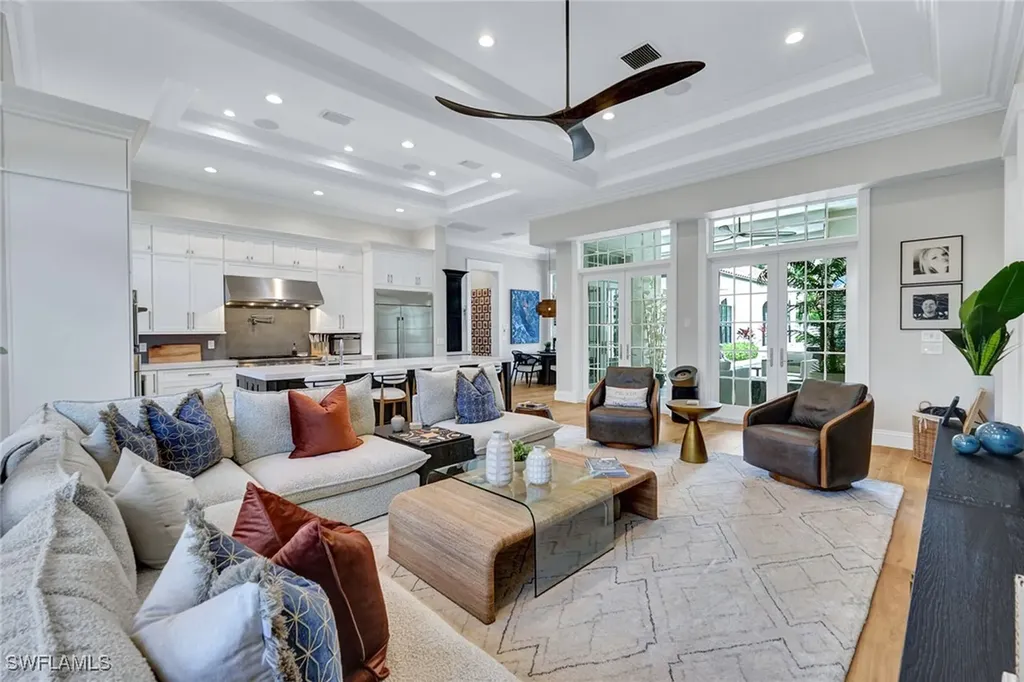 709 Teal Court Naples FL 34108