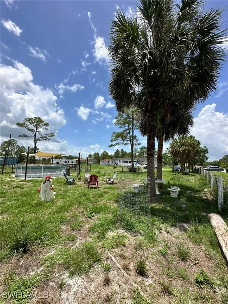 618 Hunting Club Avenue Clewiston FL 33440