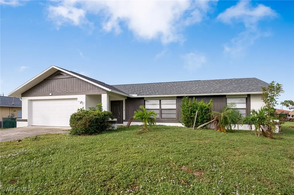 4108 SW 6th Avenue Cape Coral FL 33914