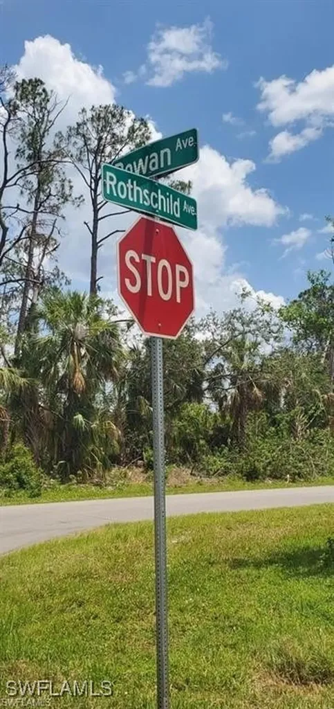 14492 Rowan Avenue Port Charlotte FL 33953