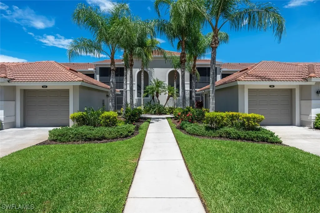 Naples FL, 10296 Heritage Bay Boulevard, Unit 3124