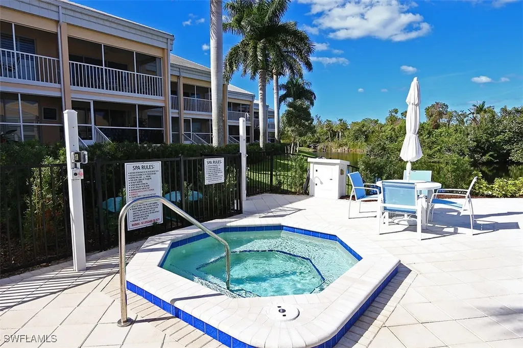 6131 Pelican Bay Boulevard Naples FL 34108