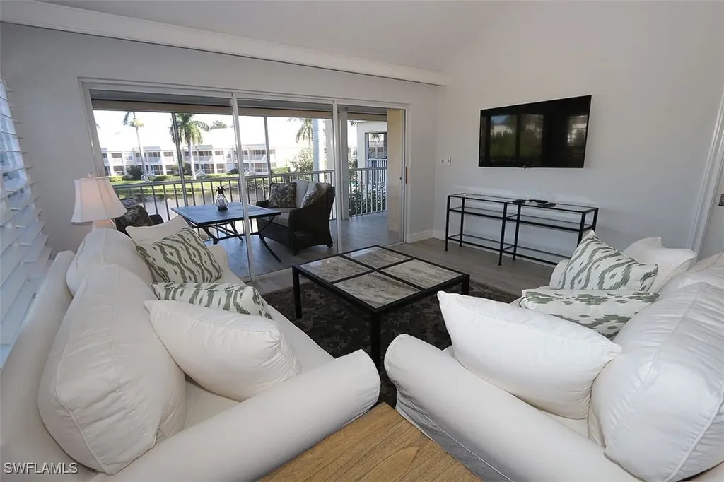 6131 Pelican Bay Boulevard Naples FL 34108