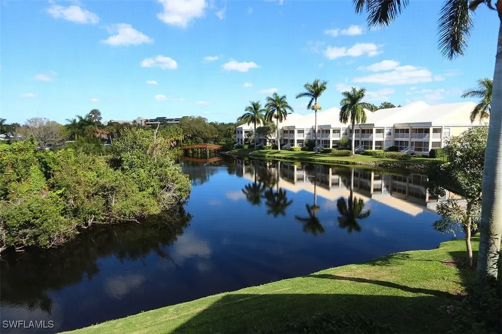 6131 Pelican Bay Boulevard Naples FL 34108