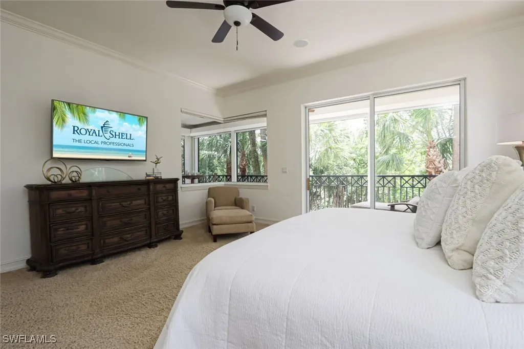 2868 Tiburon Boulevard E Naples FL 34109