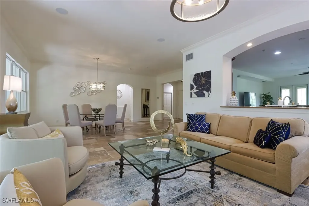 2868 Tiburon Boulevard E Naples FL 34109