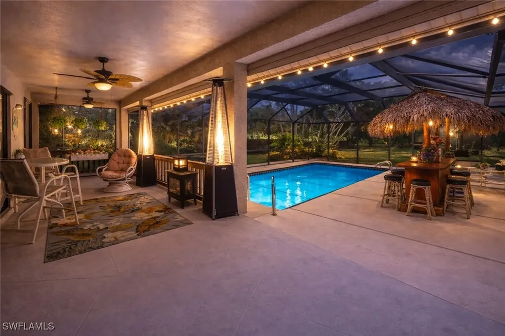 Naples FL, 116 Sharwood Drive