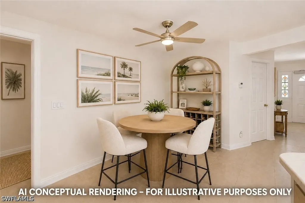 116 Sharwood Drive Naples FL 34110