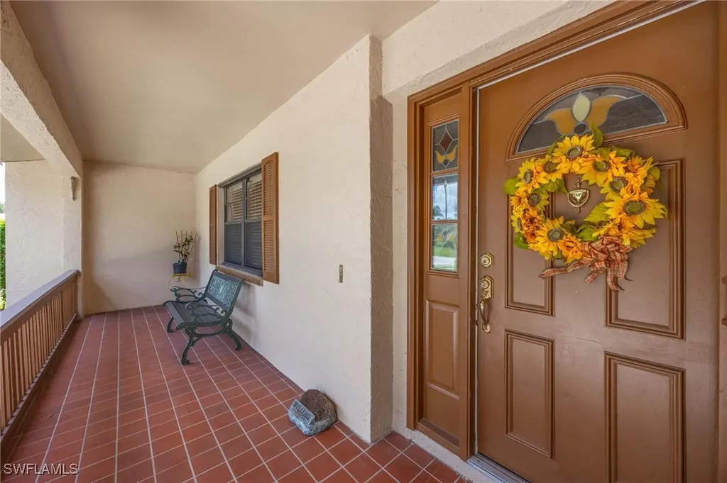 116 Sharwood Drive Naples FL 34110