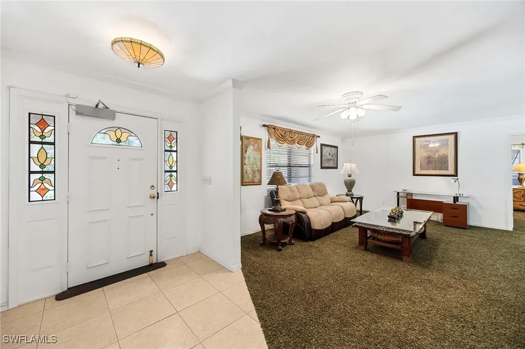 116 Sharwood Drive Naples FL 34110
