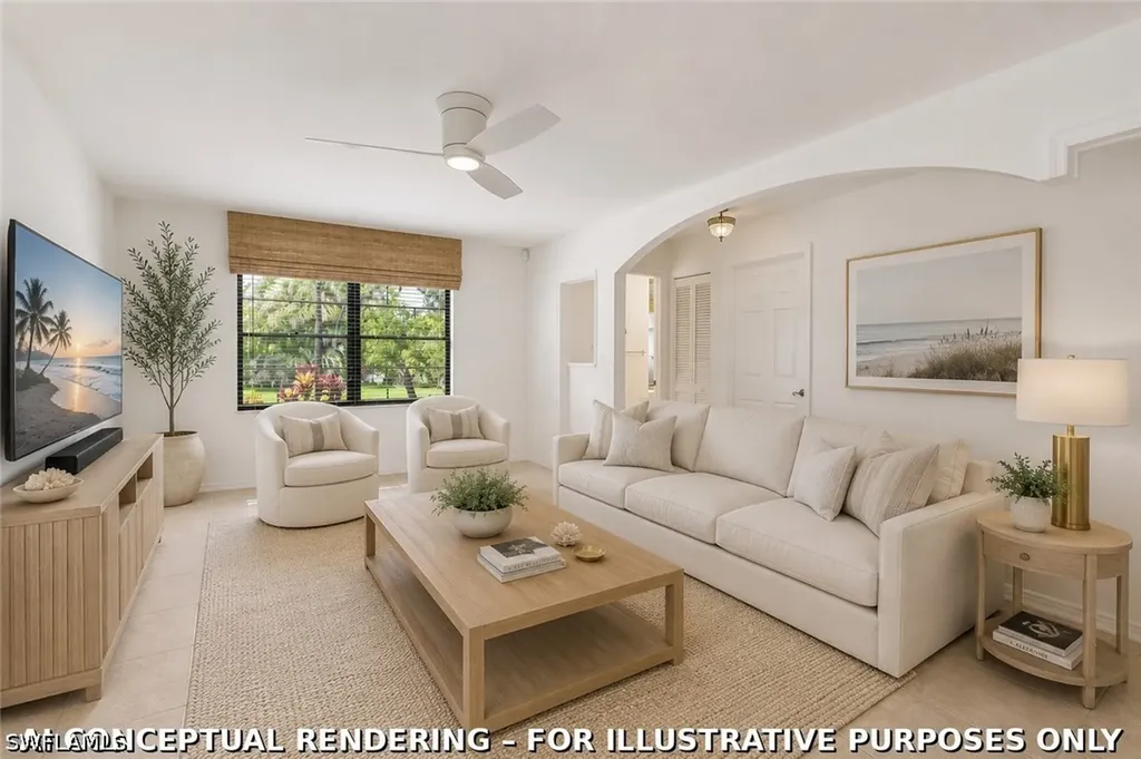116 Sharwood Drive Naples FL 34110