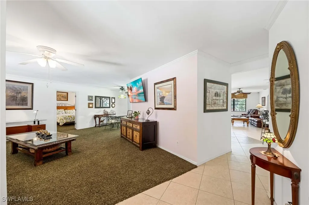116 Sharwood Drive Naples FL 34110