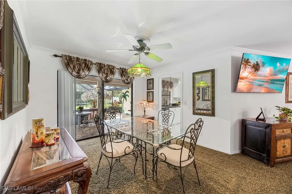 116 Sharwood Drive Naples FL 34110
