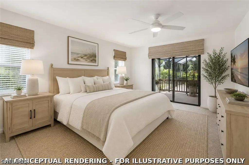 116 Sharwood Drive Naples FL 34110