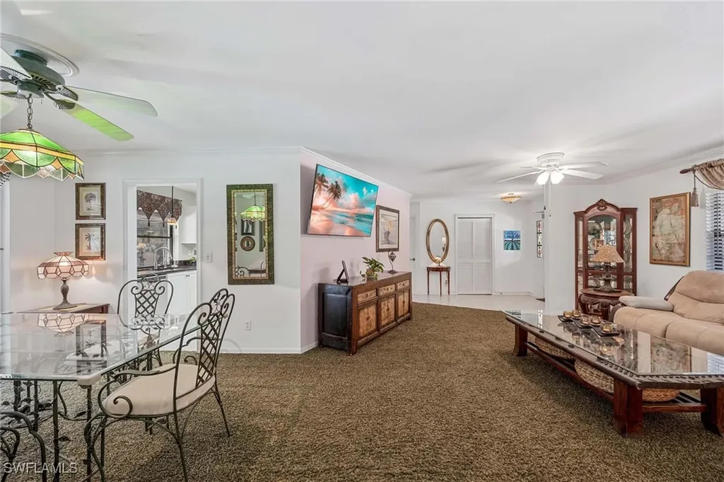 116 Sharwood Drive Naples FL 34110