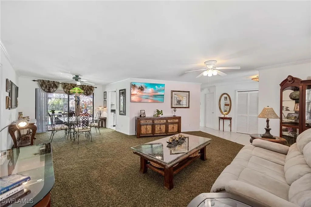 116 Sharwood Drive Naples FL 34110