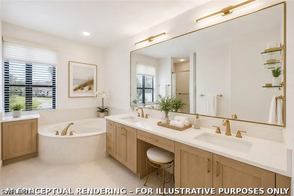 116 Sharwood Drive Naples FL 34110