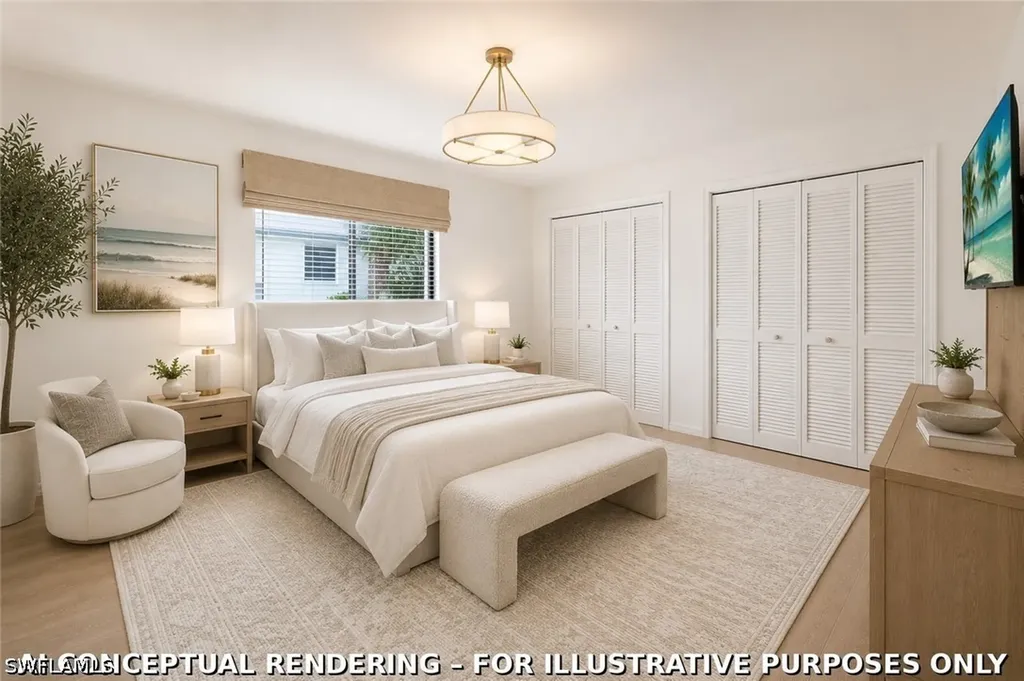 116 Sharwood Drive Naples FL 34110
