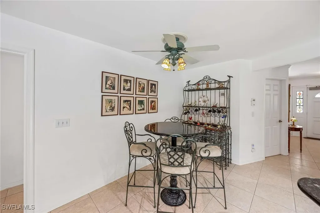 116 Sharwood Drive Naples FL 34110