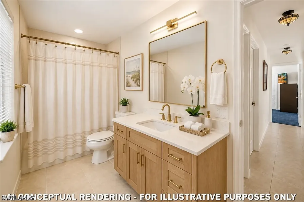 116 Sharwood Drive Naples FL 34110