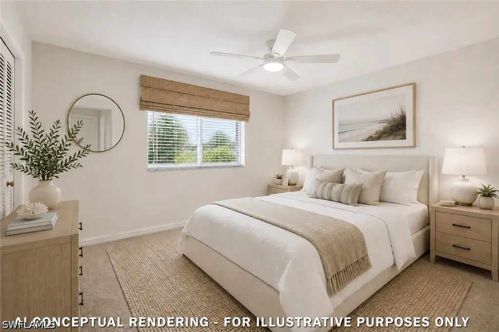 116 Sharwood Drive Naples FL 34110