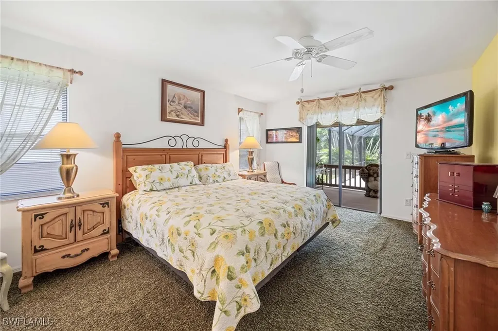 116 Sharwood Drive Naples FL 34110