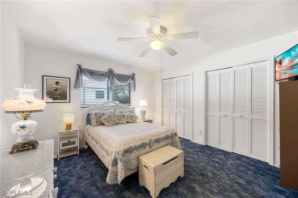 116 Sharwood Drive Naples FL 34110