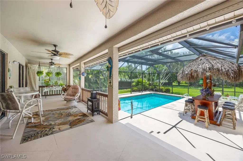 116 Sharwood Drive Naples FL 34110