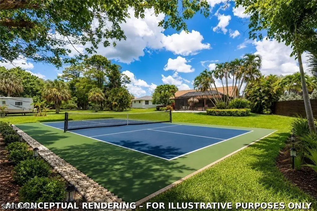 116 Sharwood Drive Naples FL 34110