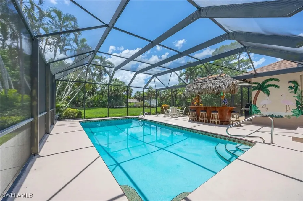 116 Sharwood Drive Naples FL 34110