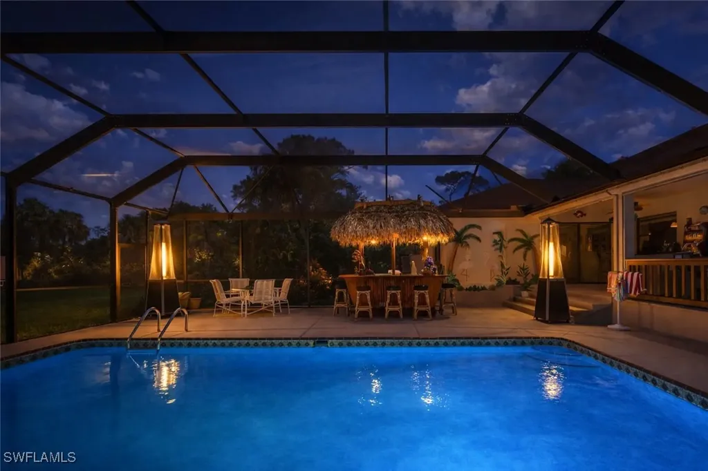 116 Sharwood Drive Naples FL 34110