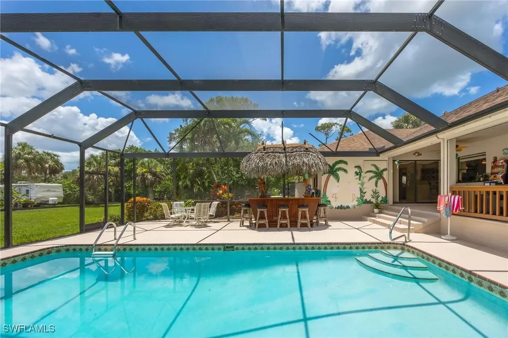 116 Sharwood Drive Naples FL 34110