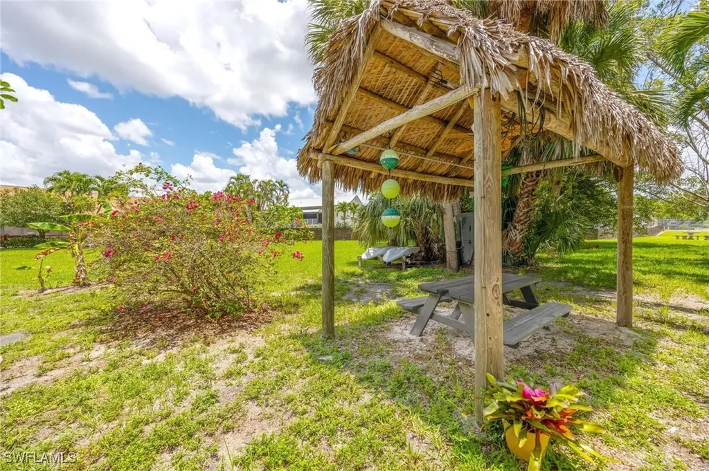 116 Sharwood Drive Naples FL 34110