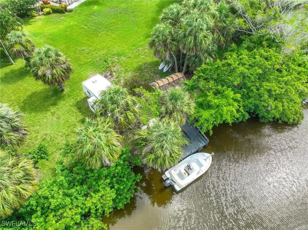 116 Sharwood Drive Naples FL 34110