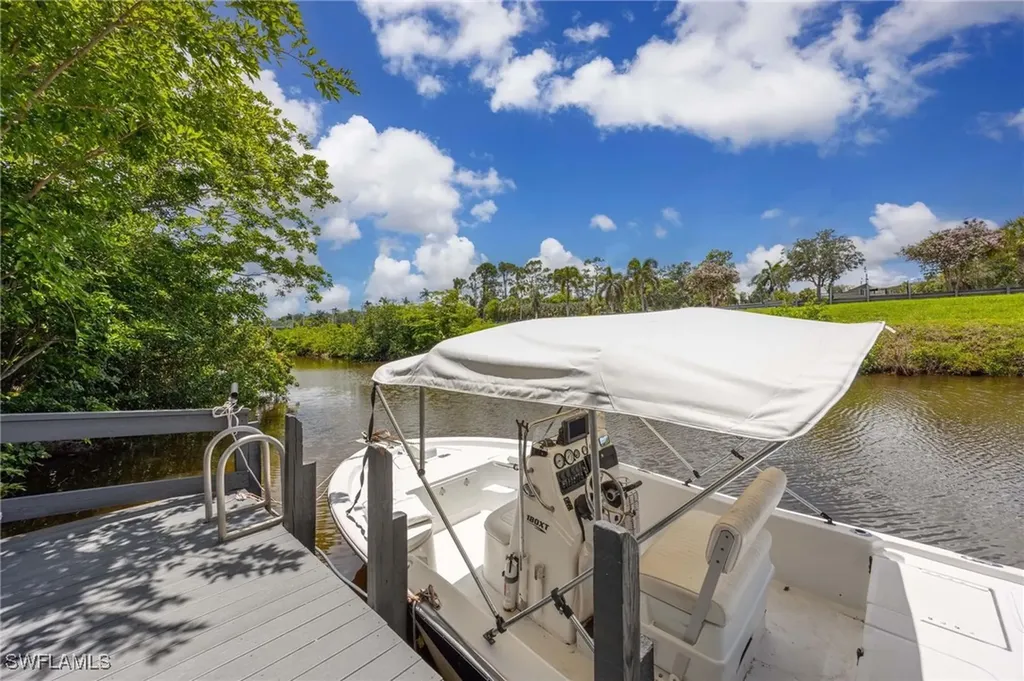 116 Sharwood Drive Naples FL 34110
