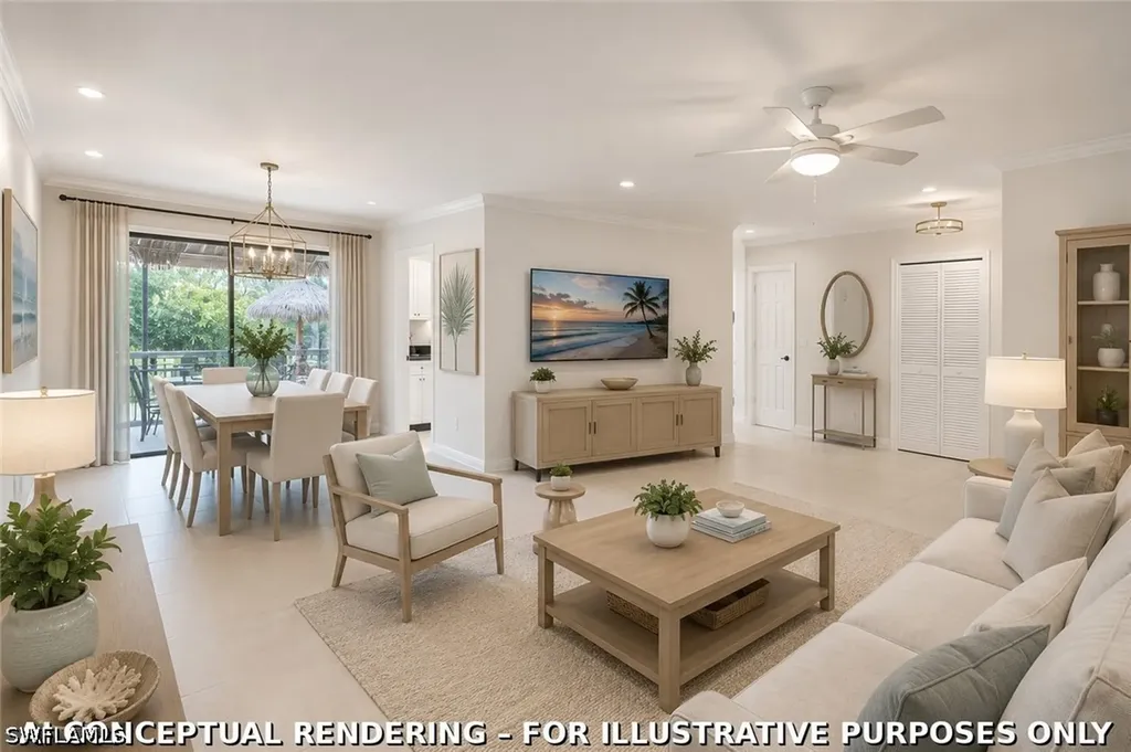 116 Sharwood Drive Naples FL 34110