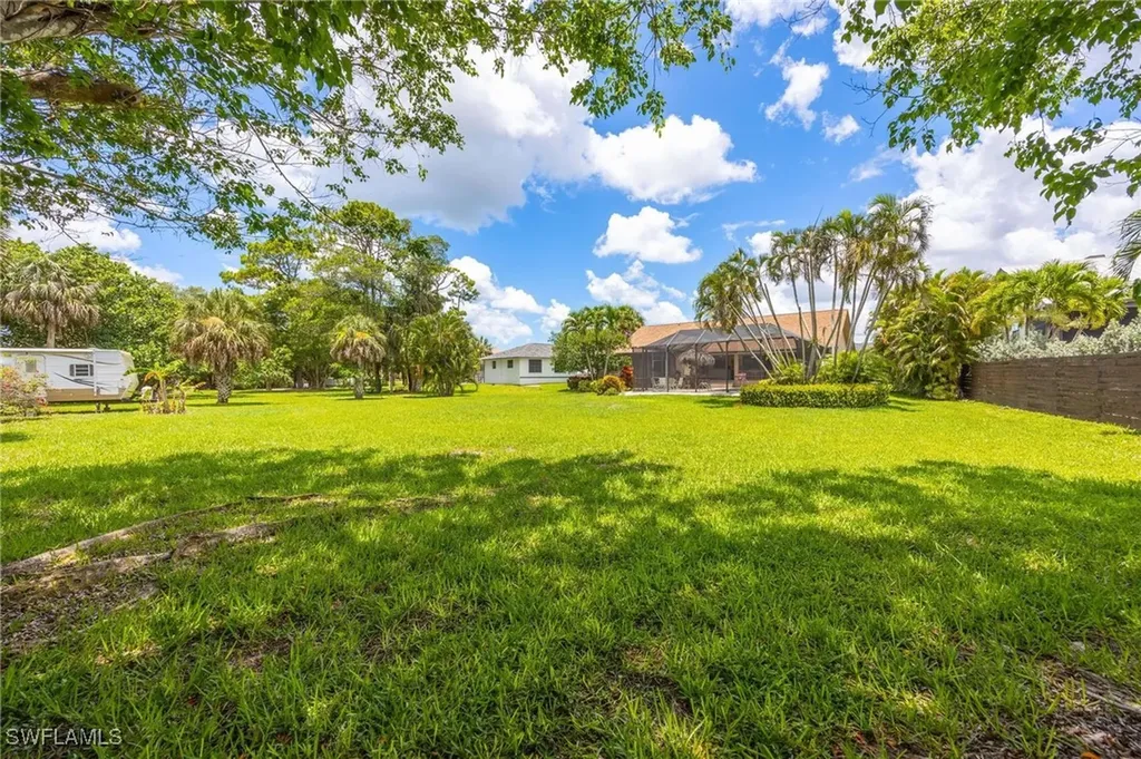 116 Sharwood Drive Naples FL 34110