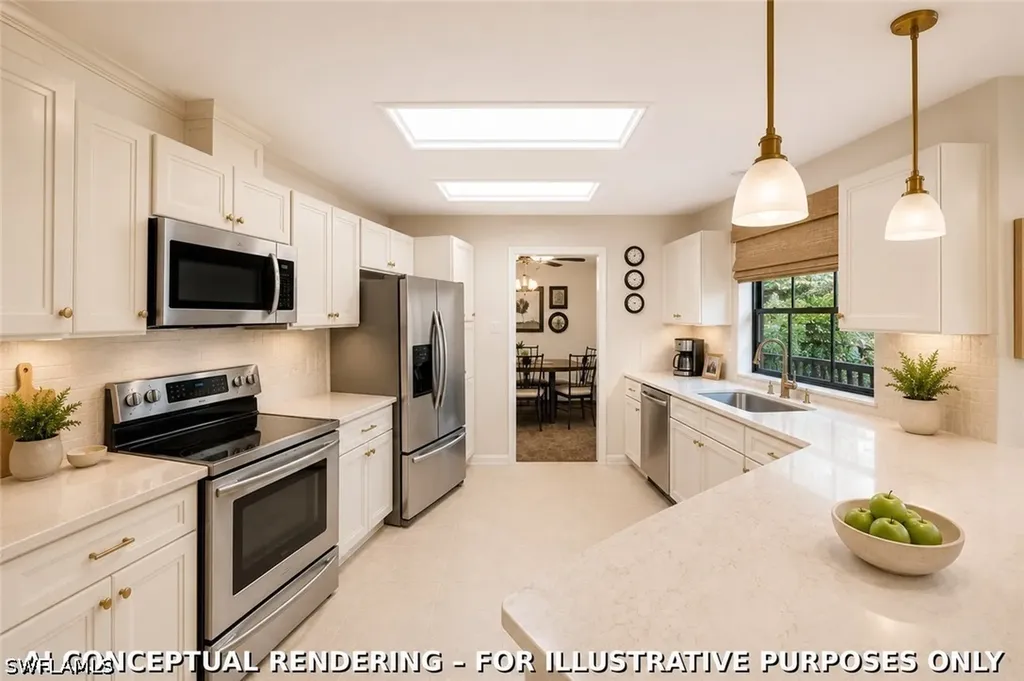 116 Sharwood Drive Naples FL 34110