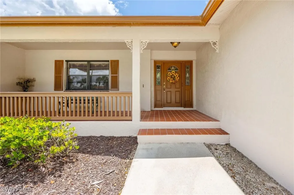 116 Sharwood Drive Naples FL 34110