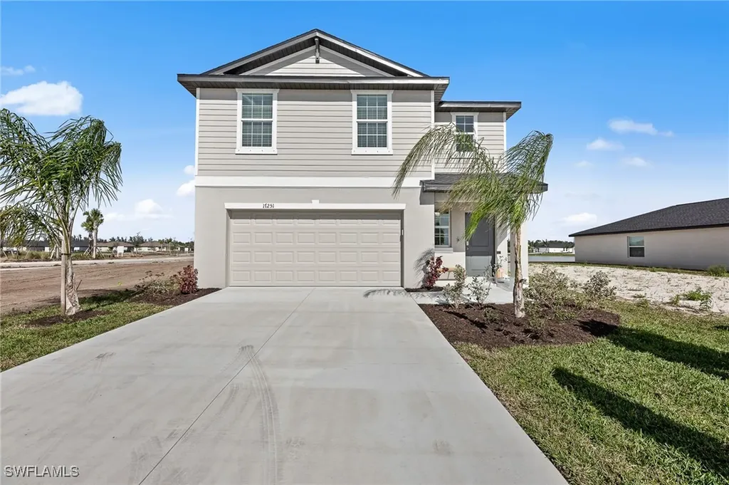 17251 Monte Isola Way North Fort Myers FL 33917