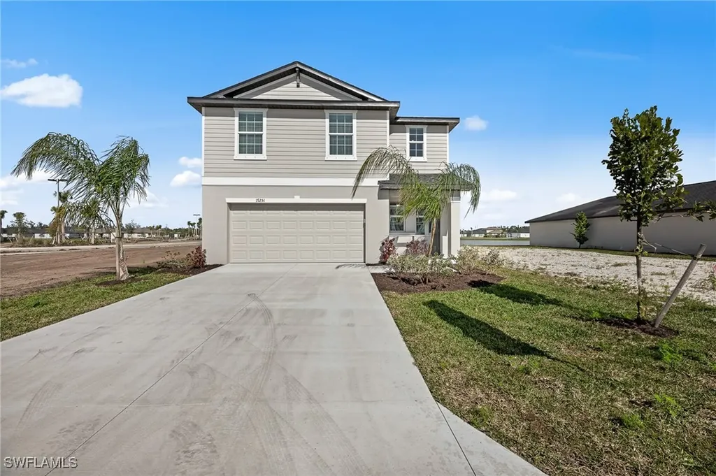 17251 Monte Isola Way North Fort Myers FL 33917