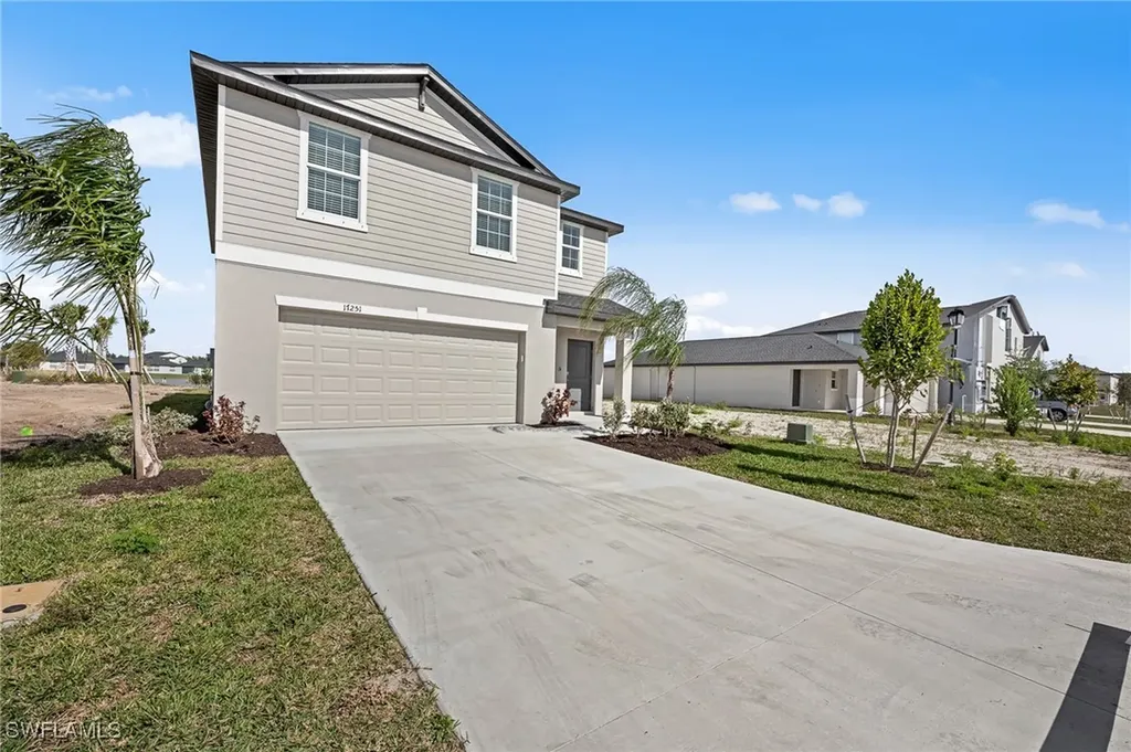 17251 Monte Isola Way North Fort Myers FL 33917