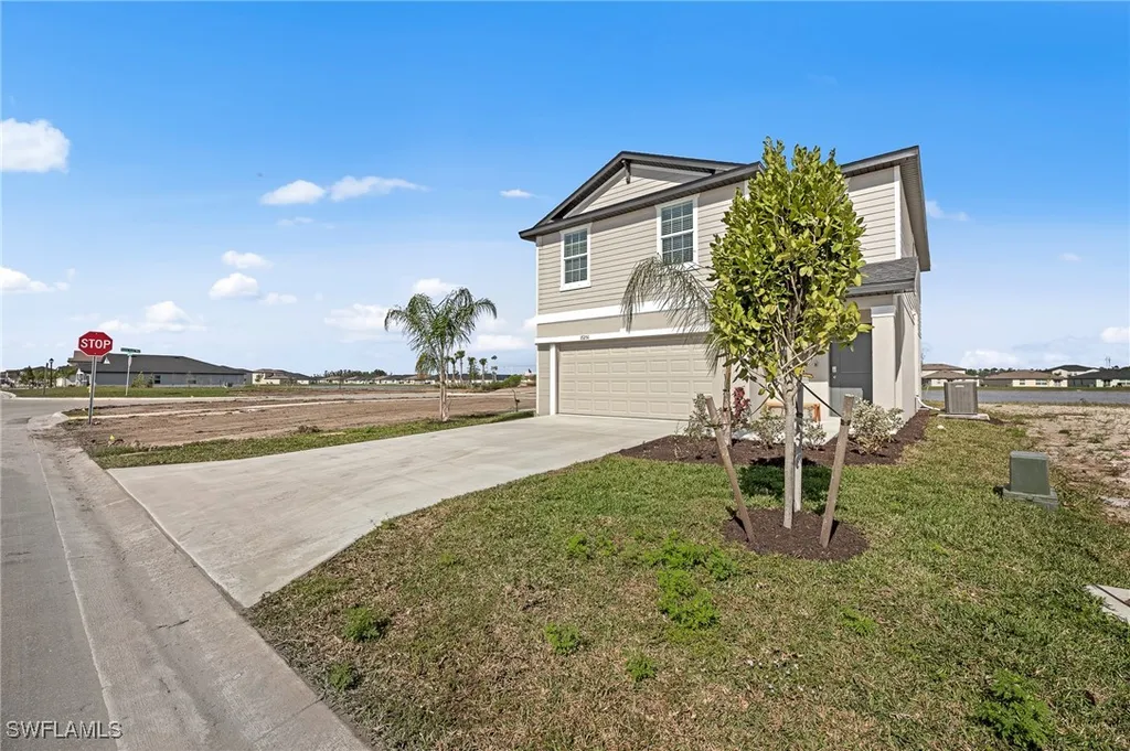 17251 Monte Isola Way North Fort Myers FL 33917