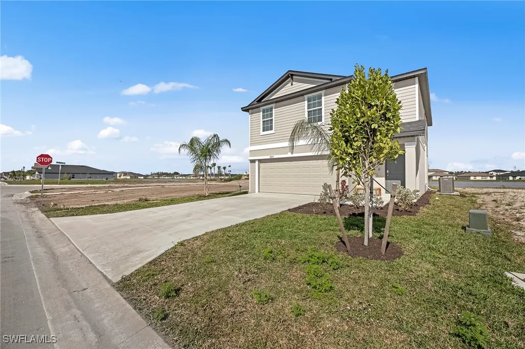 17251 Monte Isola Way North Fort Myers FL 33917