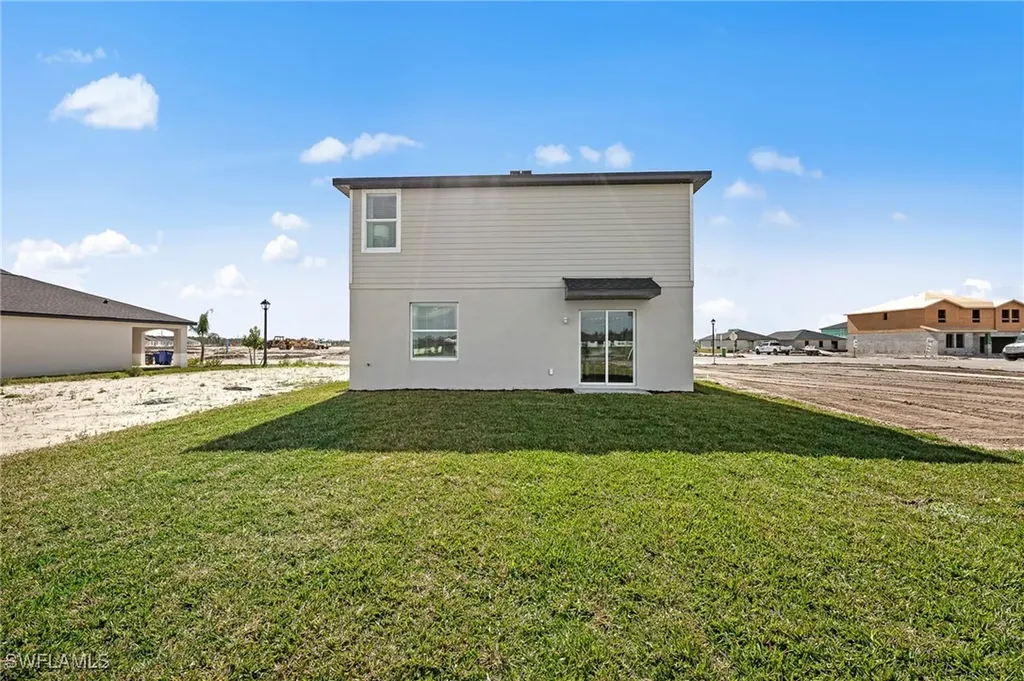 17251 Monte Isola Way North Fort Myers FL 33917