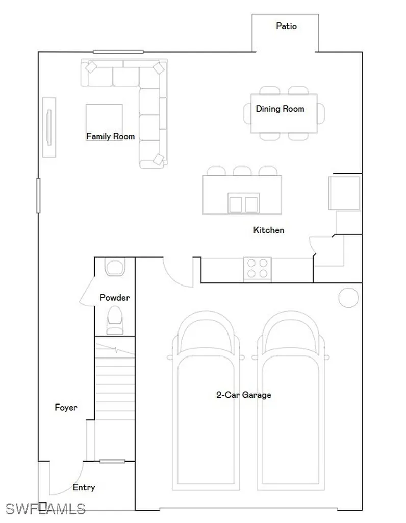 17251 Monte Isola Way North Fort Myers FL 33917