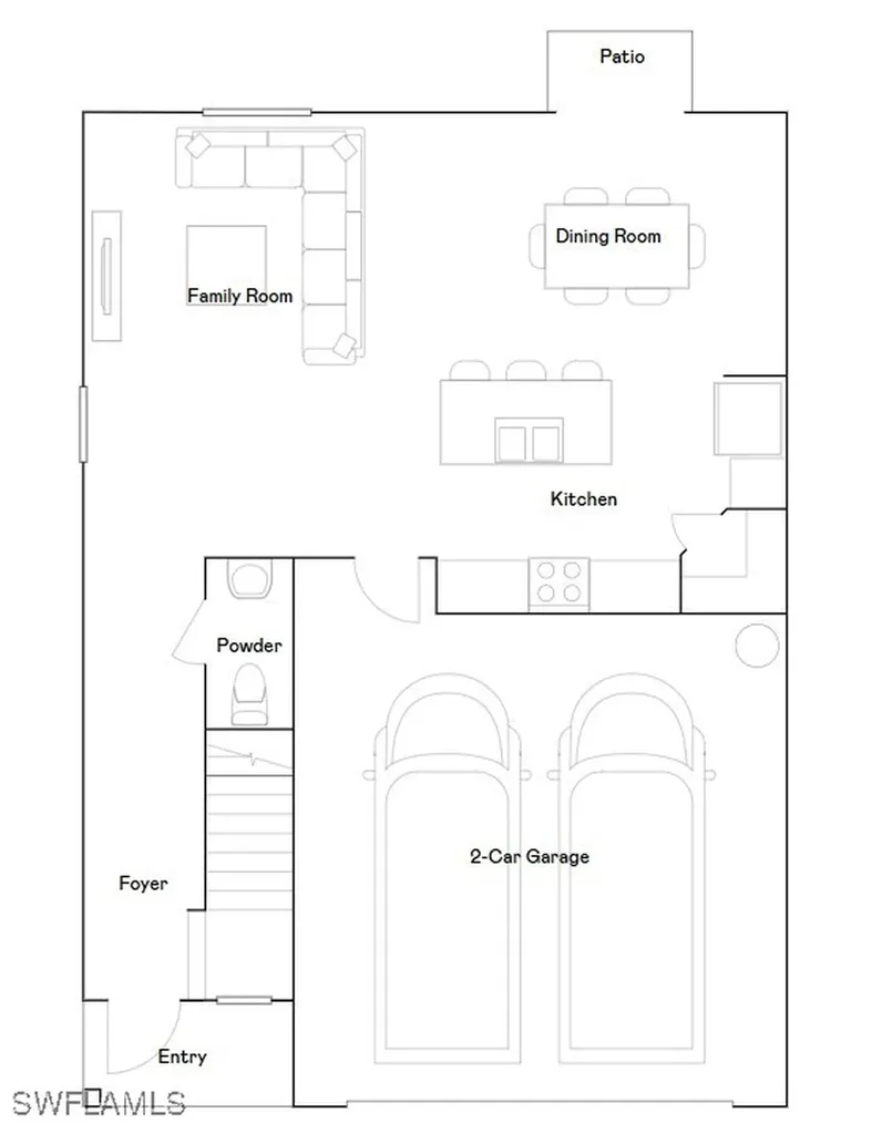 17251 Monte Isola Way North Fort Myers FL 33917